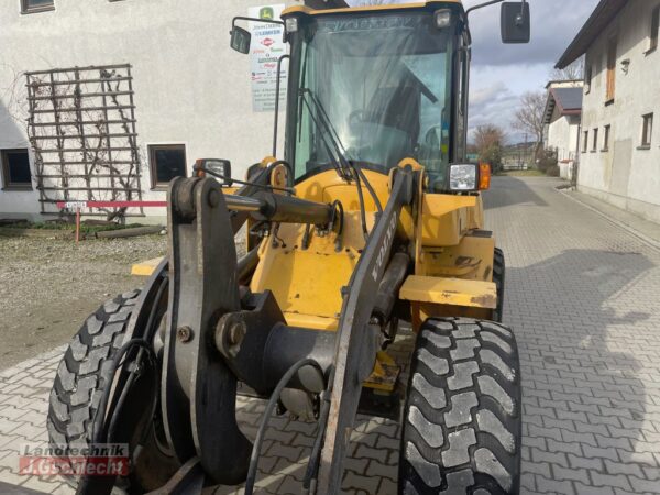 Volvo L30B Pro Radlader