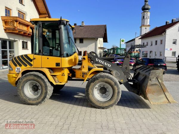 Volvo L30B Pro Radlader