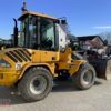 Volvo L30B Pro Radlader