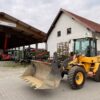 Volvo L30 G Top Radlader