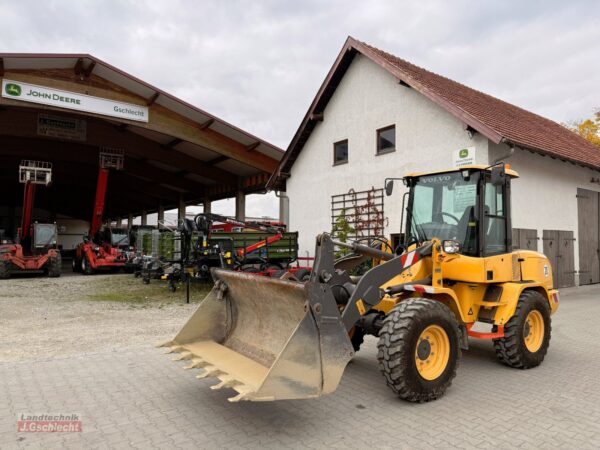 Volvo L30 G Top Radlader