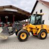 Volvo L30 G Top Radlader