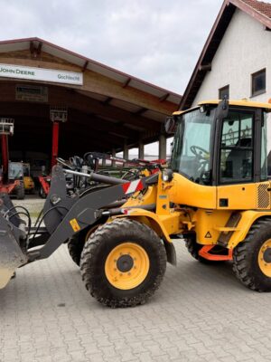Volvo L30 G Top Radlader