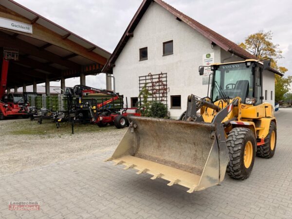 Volvo L30 G Top Radlader