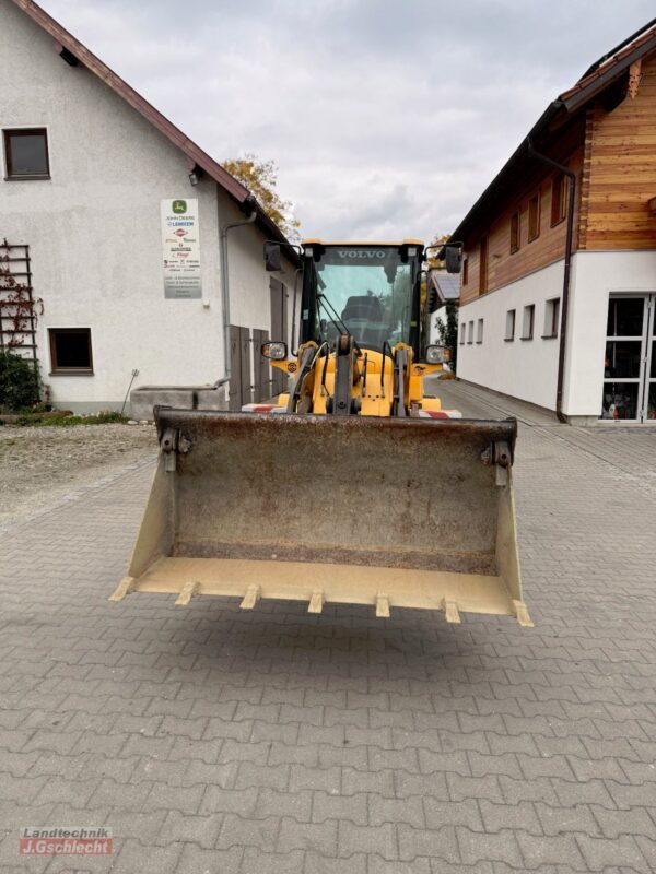 Volvo L30 G Top Radlader