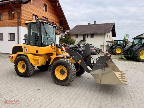 Volvo L30 G Top Radlader