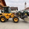Volvo L30 G Top Radlader