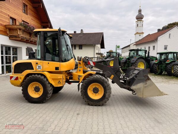 Volvo L30 G Top Radlader