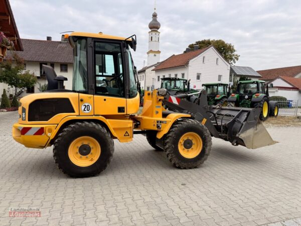 Volvo L30 G Top Radlader