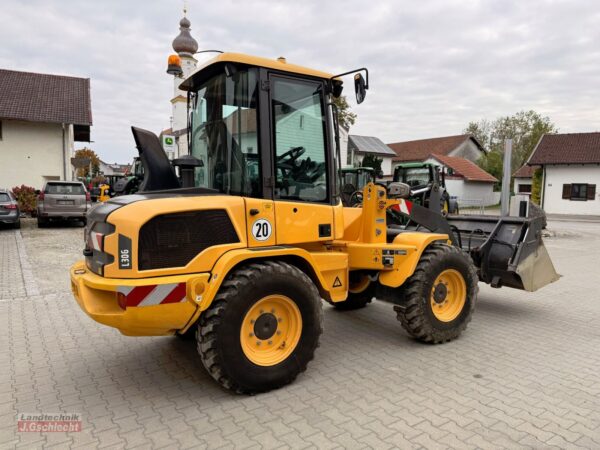 Volvo L30 G Top Radlader