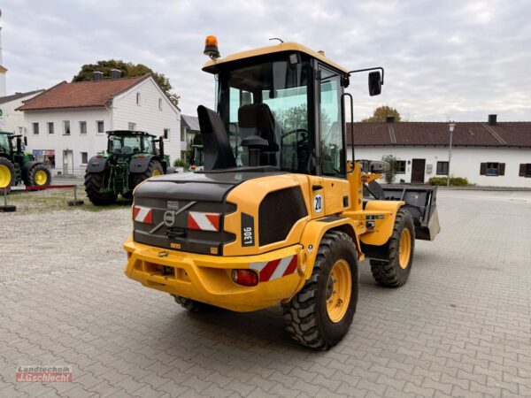 Volvo L30 G Top Radlader