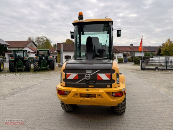 Volvo L30 G Top Radlader