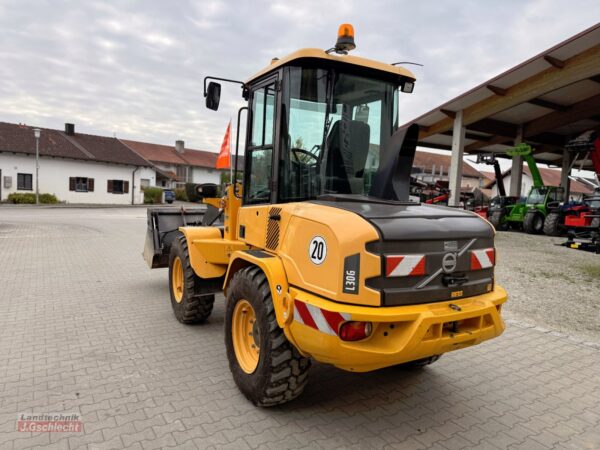 Volvo L30 G Top Radlader