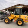 Volvo L30 G Top Radlader