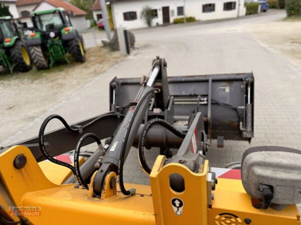Volvo L30 G Top Radlader