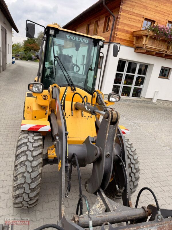 Volvo L30 G Top Radlader
