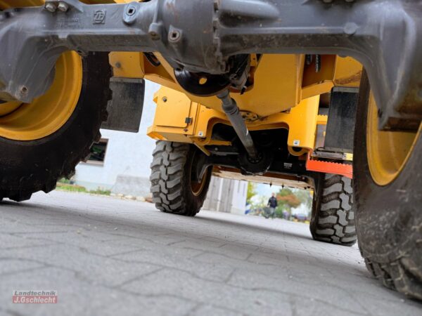 Volvo L30 G Top Radlader