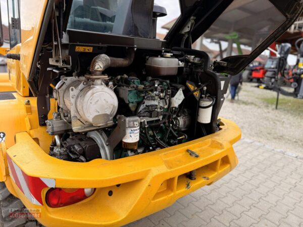 Volvo L30 G Top Radlader