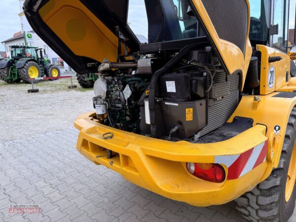 Volvo L30 G Top Radlader