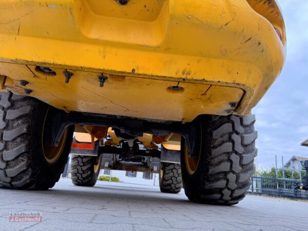 Volvo L30 G Top Radlader