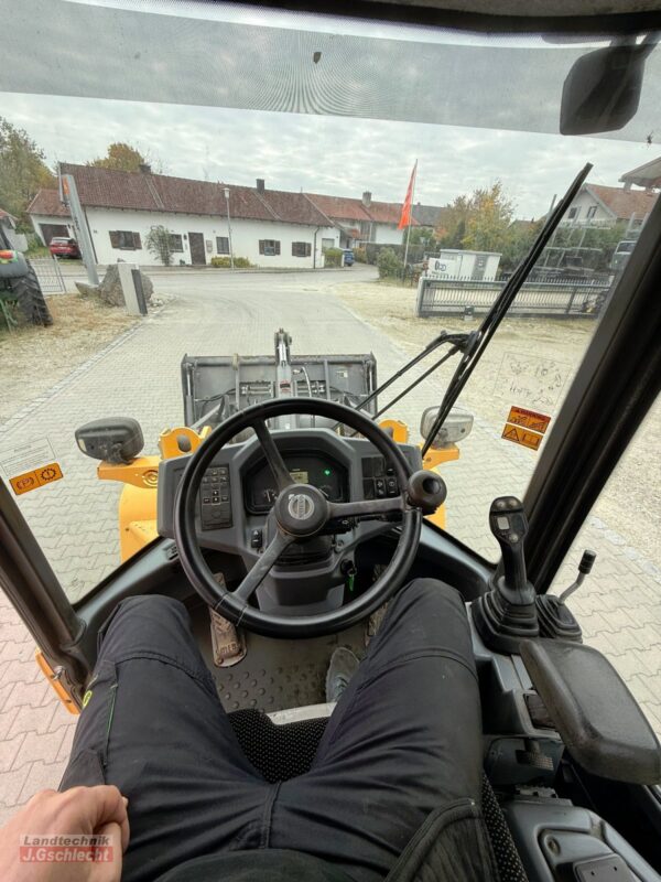 Volvo L30 G Top Radlader