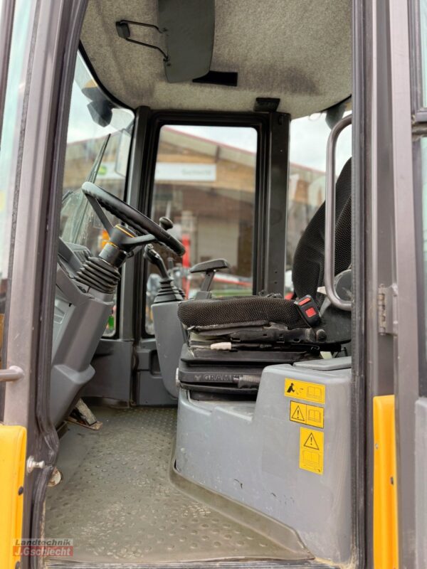Volvo L30 G Top Radlader