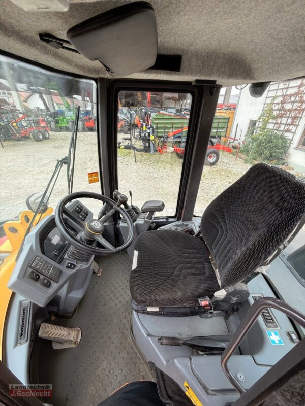 Volvo L30 G Top Radlader