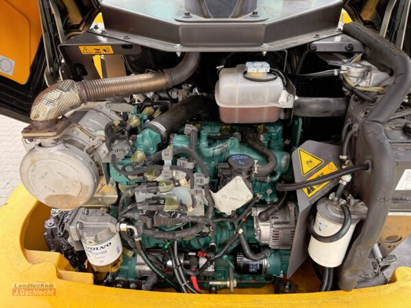 Volvo L30 G Top Radlader