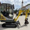Wacker Neuson ET 16 Minibagger