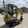Wacker Neuson ET 16 Minibagger