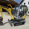 Wacker Neuson ET 16 Minibagger