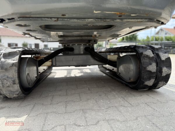 Wacker Neuson ET 16 Minibagger