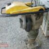 Wacker BS 60 Vibrations-Stampfer