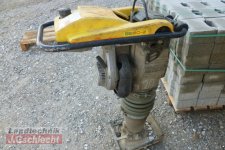 Wacker BS 60 Vibrations-Stampfer