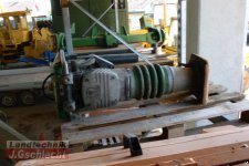 Wacker BS 60 Vibrations-Stampfer