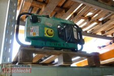 Wacker BS 60 Vibrations-Stampfer