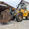 Zettelmeyer ZL 602 Serie C Radlader