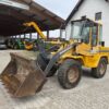 Zettelmeyer ZL 602 Serie C Radlader