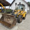 Zettelmeyer ZL 602 Serie C Radlader