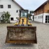 Zettelmeyer ZL 602 Serie C Radlader