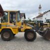 Zettelmeyer ZL 602 Serie C Radlader