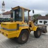 Zettelmeyer ZL 602 Serie C Radlader