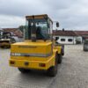 Zettelmeyer ZL 602 Serie C Radlader