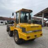 Zettelmeyer ZL 602 Serie C Radlader