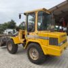 Zettelmeyer ZL 602 Serie C Radlader