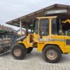 Zettelmeyer ZL 602 Serie C Radlader