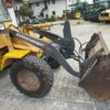 Zettelmeyer ZL 602 Serie C Radlader
