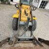 Zettelmeyer ZL 602 Serie C Radlader